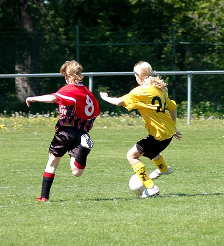 2006-06-10 (96).JPG - Flickor-92 Arboga Södra IF - Kungsör BK